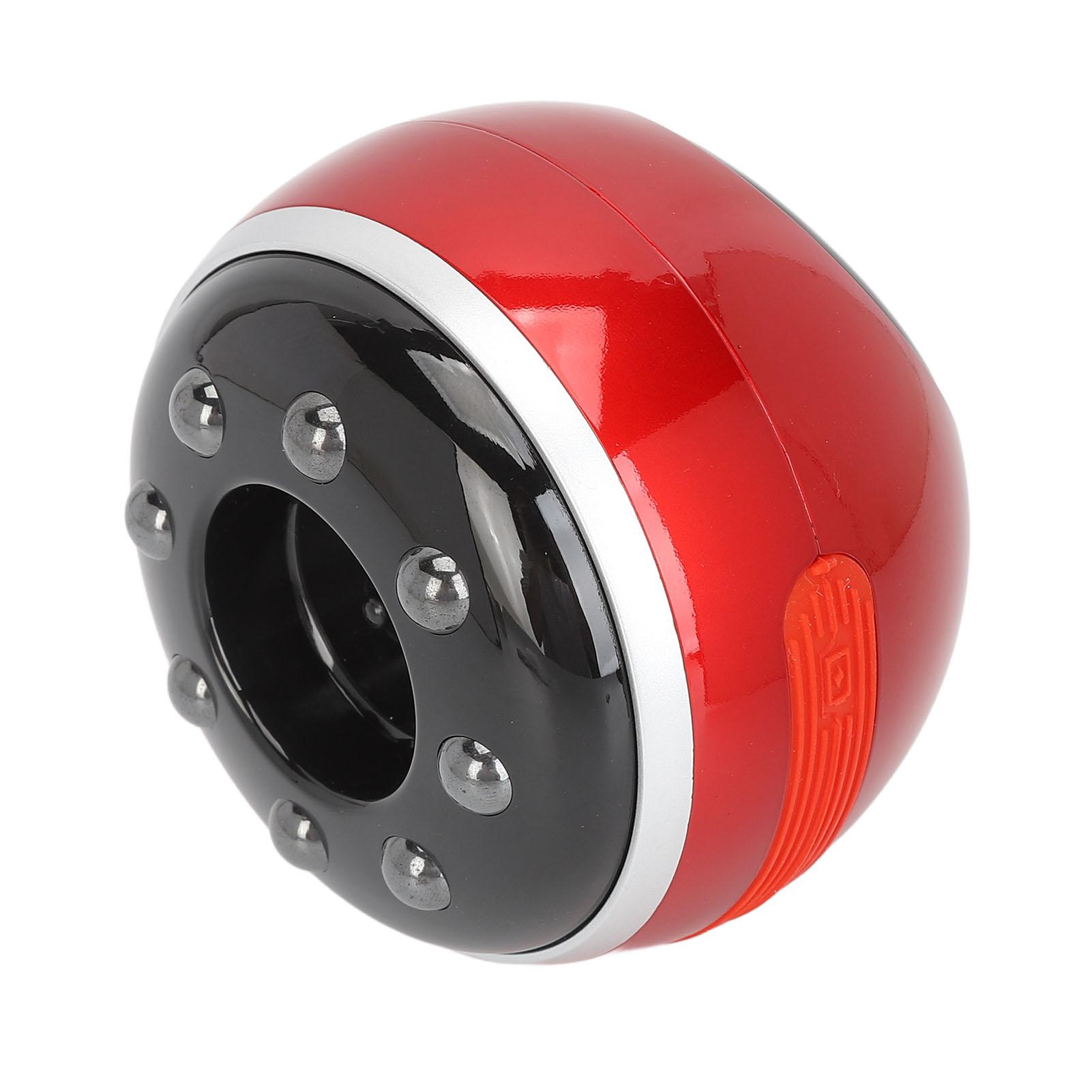 

Электрический баночный аппарат 5 нагревательных 5 всасывающих шестеренок отрицательного давления вакуумный массажер гуаша глянцевый красный