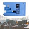 MC-10 Ink Maintenance Cartridge Waste Ink Box Maintenance Tanks Waste Ink Cartridge Waste Ink Tanks for iPF650 iPF655