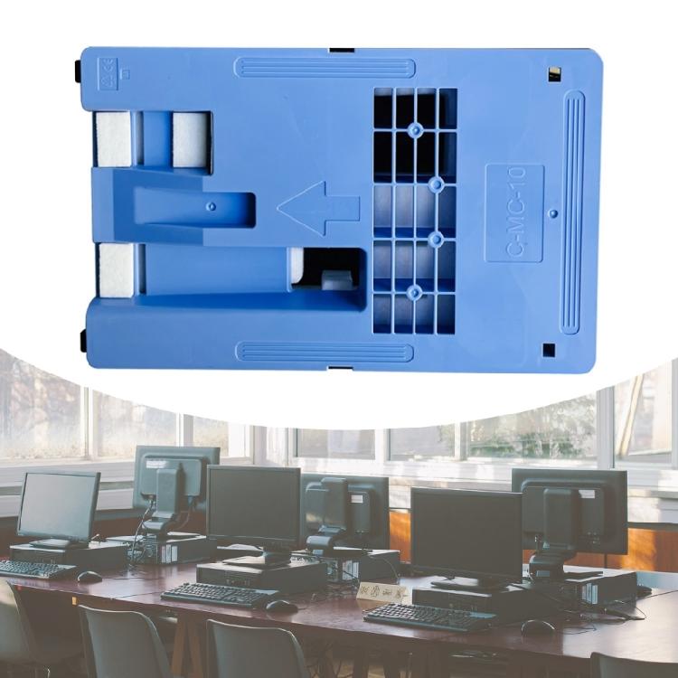 MC-10 Ink Maintenance Cartridge Waste Ink Box Maintenance Tanks Waste Ink Cartridge Waste Ink Tanks for iPF650 iPF655