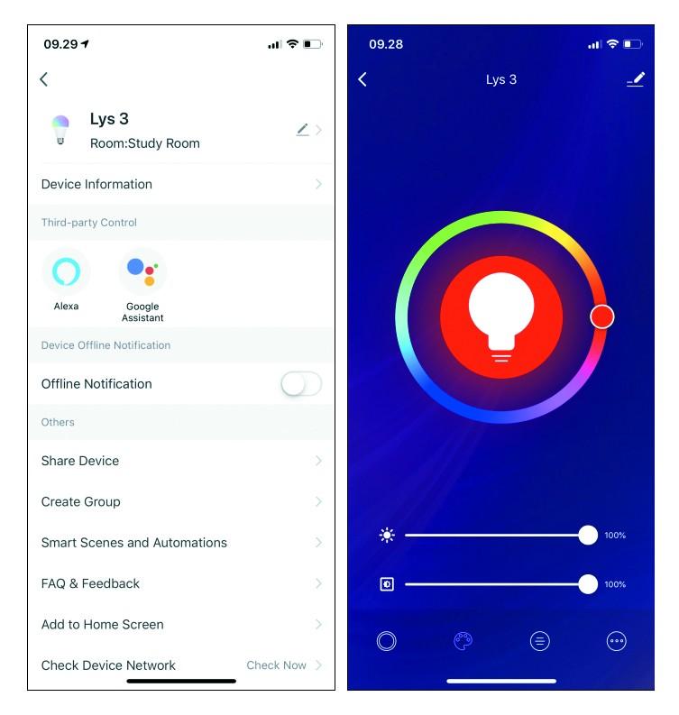 DENVER SHL-450 Bec inteligent, Denver