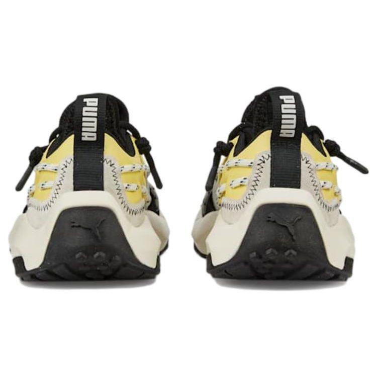 Comprar Puma Plexus Retro - Black Pale Lemon Unisex Sneakers