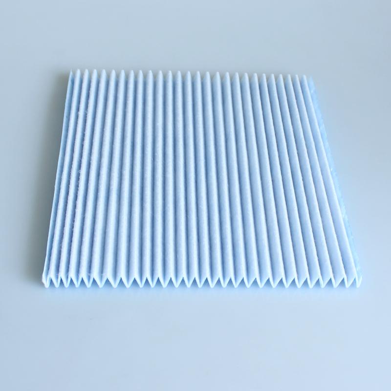 Air Purifier Parts Filter for DaiKin MC70KMV2 Series MCK75JVM-K MC 70 LVM MC709MV2 Air Purifier Filters