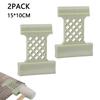 Blocco per Battitura in Nylon per Facile Installazione di Pavimenti Laminati & Barra di Tiraggio Distanziatore per Bordi Strumento per Pavimenti Blocco per Battitura