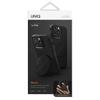 Uniq Novo iPhone 14 Pro 6.1" case black/midnight black