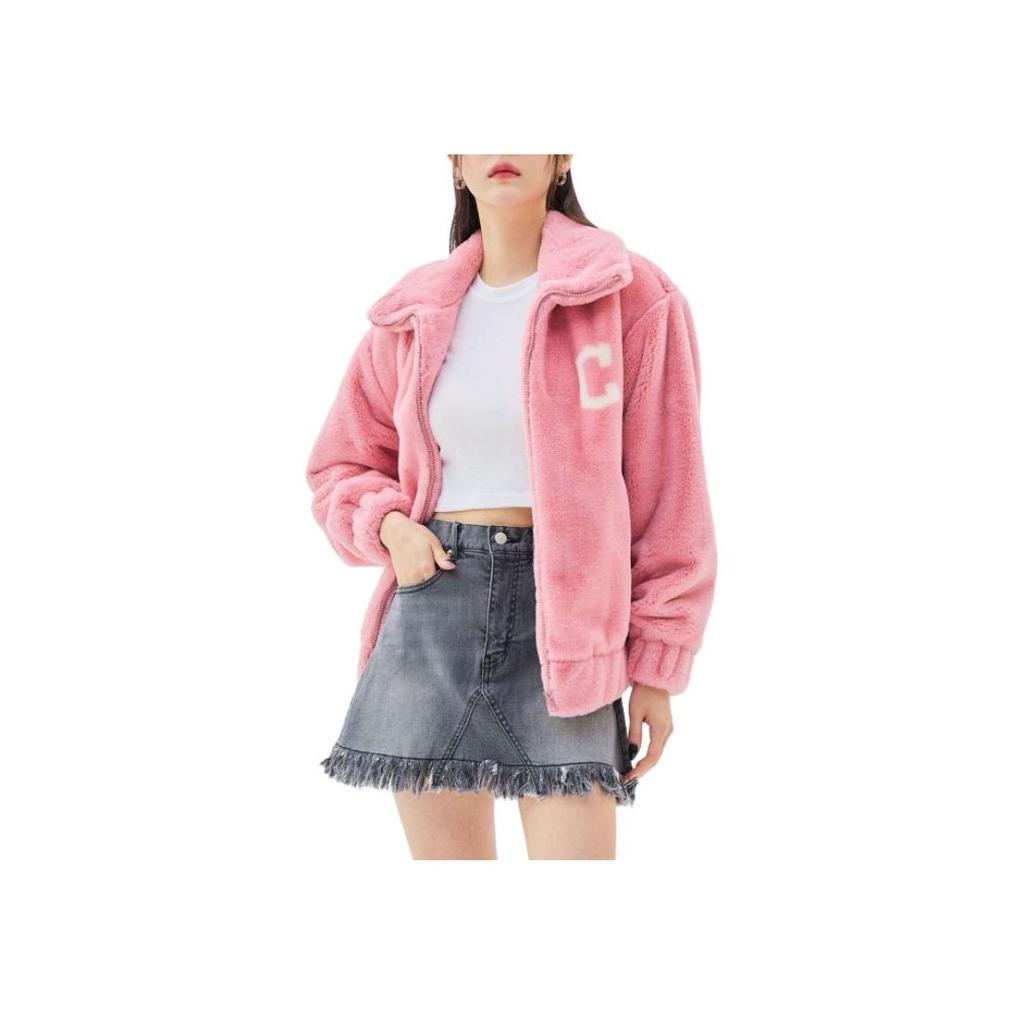 New MLB Varsity Cleveland Guardians Team Jacket Unisex 3AFDV0236-45PKM