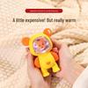Kangroo Dragon Mini Bear USB Rechargeable Hand Warmer