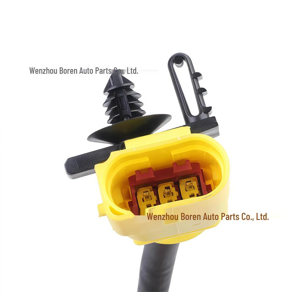 5NA823823 Motorhauben-Airbag-Aktuator Fußgängerschutz für 5NAE Karosserie