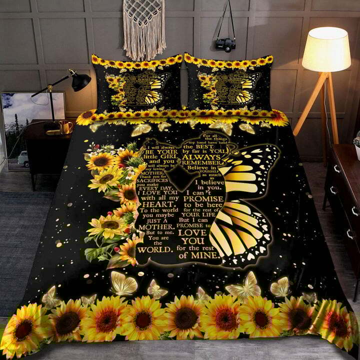 3D Flower Printed Bedding Set Skull Duvet Cover Soft Comforter Cover Sets Gift