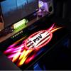 Psv Eindhoven Crest Mouse Pad, Rubber Base, Mouse Pad for Gamers and Office Use, Gaming Desk , Easy To Clean Mat Christmas fan gifts