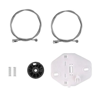 Rear Right Window Repair Kit for Renault Clio 2