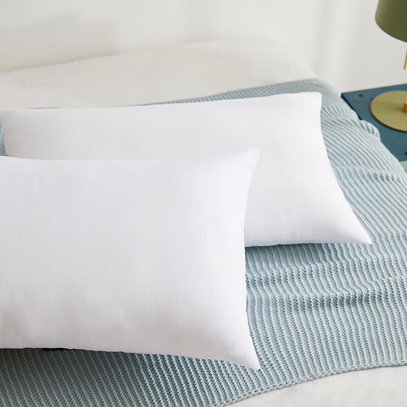 Luolai TG Deluxe 100% Wool Winter Quilt with Anti-Mite Pillow Set