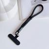 Adjustable 360° Rotating Phone Wrist Strap with Self-Locking Clip – Drop-Proof and Sturdy