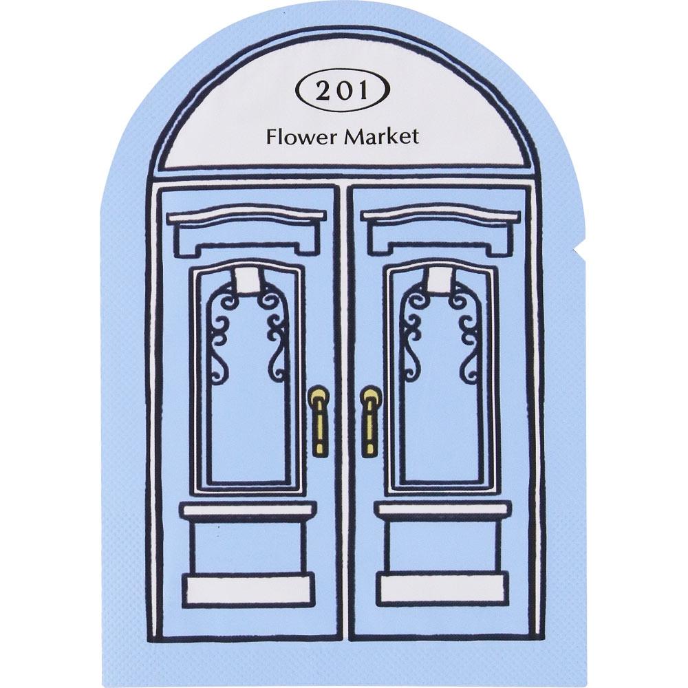 

Гель для душа Love Scent Scrub 1 день 7 мл