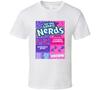 Nerds Tangy Fruit Flavored Popular Candy T Shirt