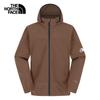 The North Face Men's 8ENF Windproof Hooded Outdoor Jacket