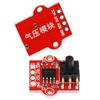AEE6-0-40Kpa Digital Barometric Air Pressure Sensor Module Air Pressure Sensor Liquid Level Module Fit For Arduino DC 3.3V 5V