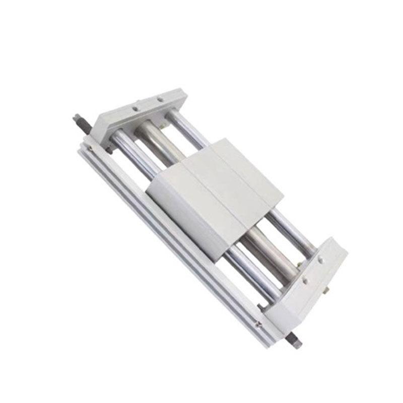 CY1L Series Magnetic Rodless Cylinder - Model CY1L6-100 with MY3B/MY3A Specifications (16/20/25/32/40G-100)