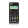 Casio Scientific Calculator, Differential and Integral Calculus, Statistical Calculation, Mathematics Natural Display, 394 Functions/functions