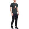 Jordan Jumpman T Shirt Men's Dark Gray 801616-327