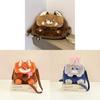 Zootopia Nick Judy Cartoon Plush Backpack For Kids And Teens
