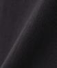 AVIREX DAILY RIB HENLYNECK TEE 6143504 Men's L Black
