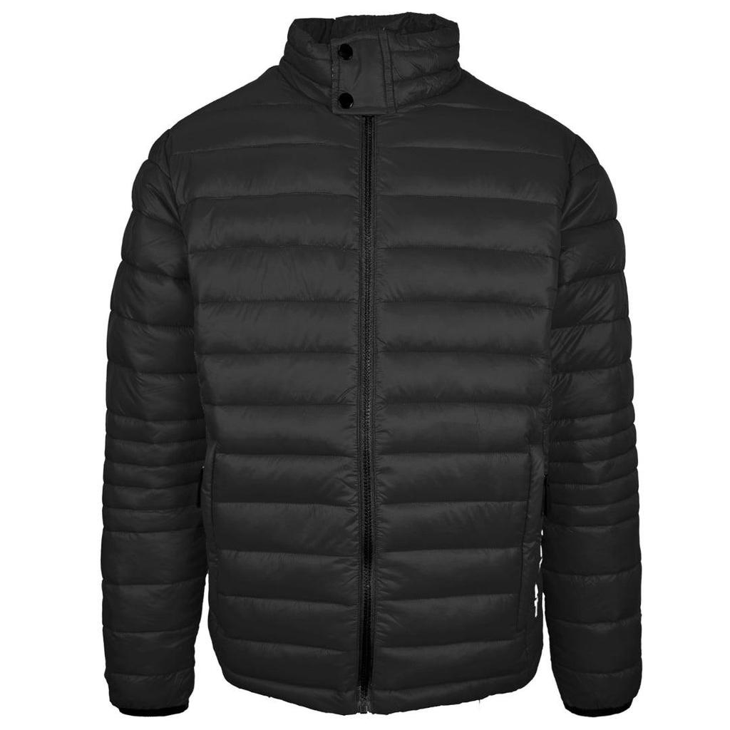 Plein Sport Mens Plain Jacket