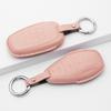 Hongqi H5 Key Cover for Models 2324, H6, H9, HQ9, HS5, HS7, HS3, EH7 - High Quality Protection