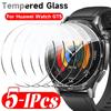 For Huawei Watch GT5 41MM 46MM Tempered Glass Flim Clear HD Screen Protective Film for Watch GT5 Series Smartwatch Accessories 7