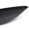 2Pcs Car Headlight Eyebrow Cover Trim Fiberglass Head Light Lamp Eyelid Sticker For Vauxhall/Opel Signum Vectra C Facelift 2006-