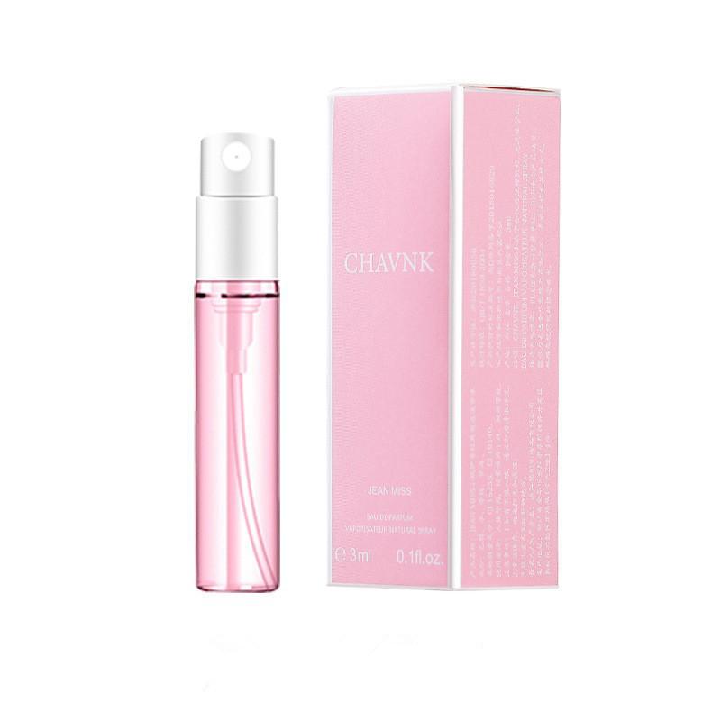 Exquisite Girl Perfume Long Lasting Fashion Perfume Portable Perfume Spray