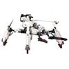 Gobricks MOC 86: Run Through the Battlefront Bricks of Destruction Constructing Block Kit Educational Playthings For Kid Gift