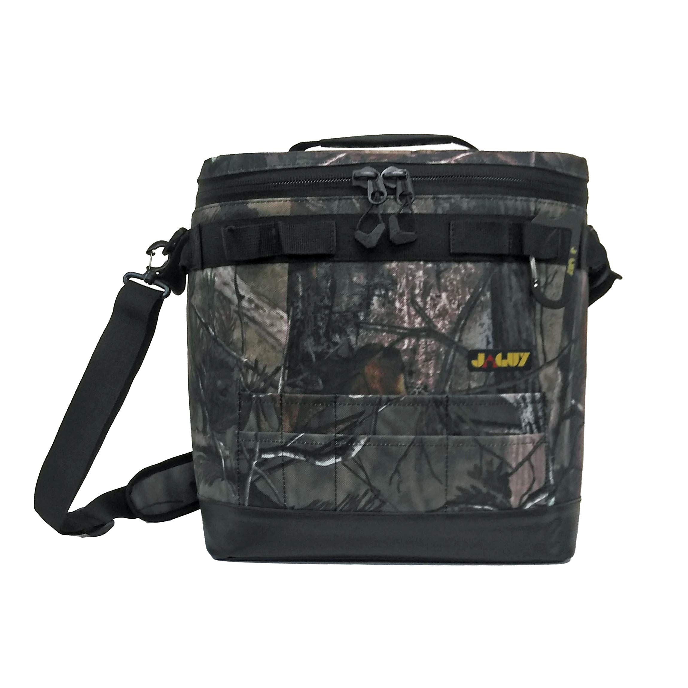 

Jaguy Мягкий термобокс M Real [Yagai] (72 Дерево)