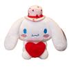 New Plush Doll, Cute Gift Idea, Adorable Toy Doll