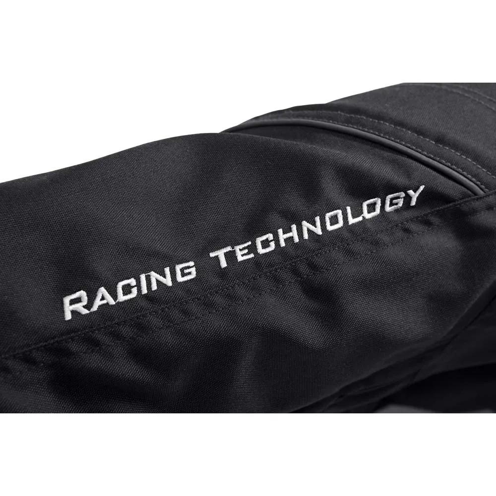 FLM Брюки Sports 2.0 отремонтированы