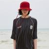 SAND SOUND (UNISEX) Bunny Hat Safari Hat Red (MS548BG126)
