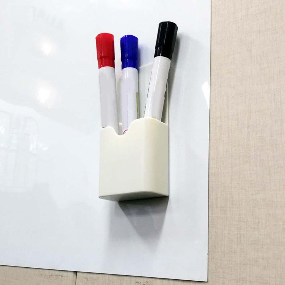 Radiergummis Stiftehalter Häuser Große Make-up-Pinsel Stifte