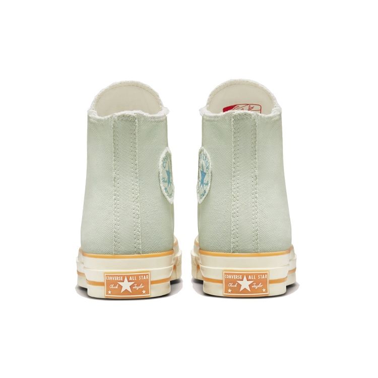 Converse Chuck 70 High 'Washed Denim' A02287C