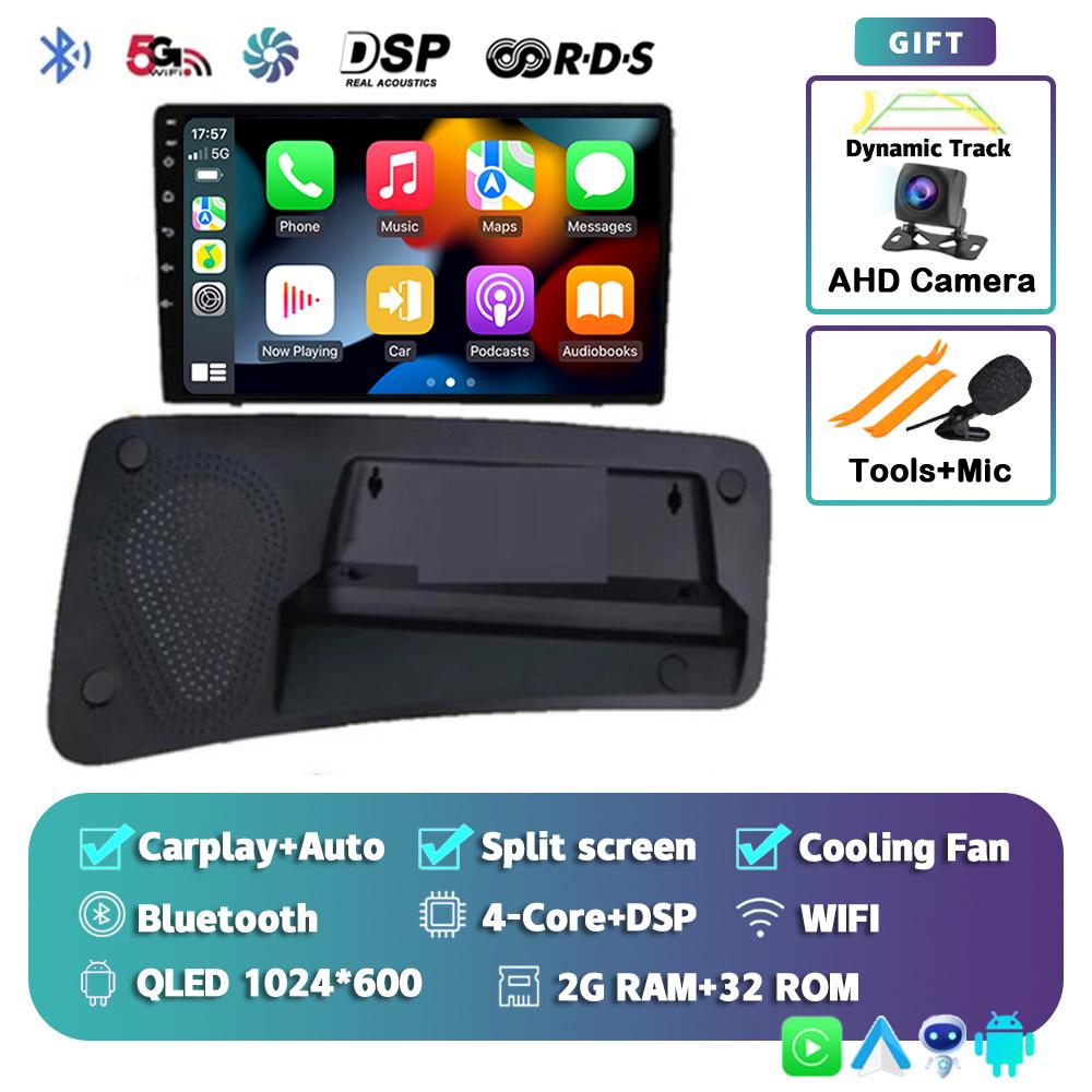 

Android 14 Carplay Auto для VOLVO S80 S80L 2006 2007 2008 2009 2010 GPS Авторадио Мультимедийный Плеер Навигация Стерео WIFI+4G BT