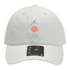 Jordan Brand Logo Design Based On Official Website Duckbill Cap Couple Style Unisex caps White IR7245133