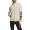 New Adidas Sweatshirts Women's Ecru HL2066