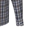 Daks Medium Check Regular Fit Casual Shirt Dmp1shcl103n1