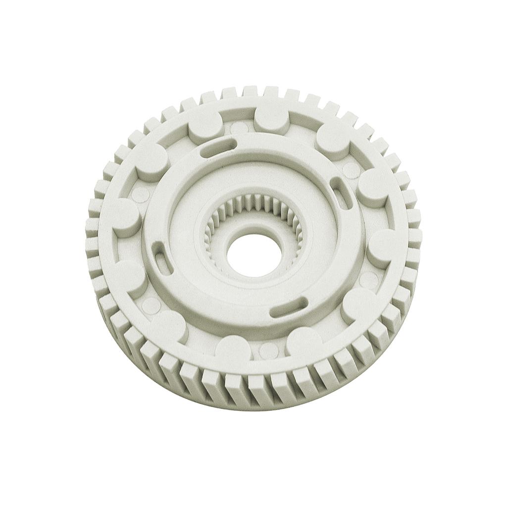 Motor střešního okna Ozubené kolo Vnitřní plastové ozubené kolo 1Q0959591, 1Q0959591A B C, 92104500, 1704133B Pro VW EOS 2006-2016