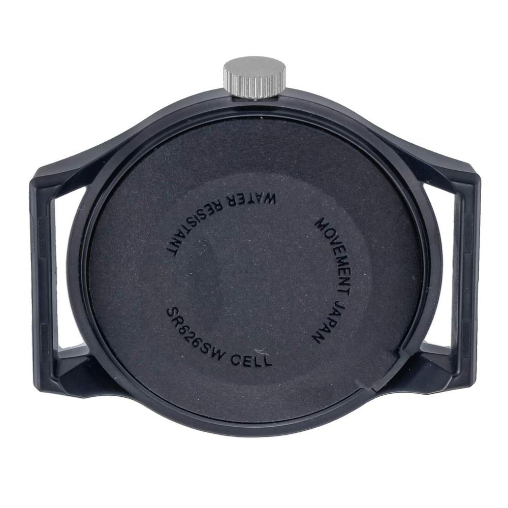 TIMEX Navy Dial Unisex Watch TW2R13900