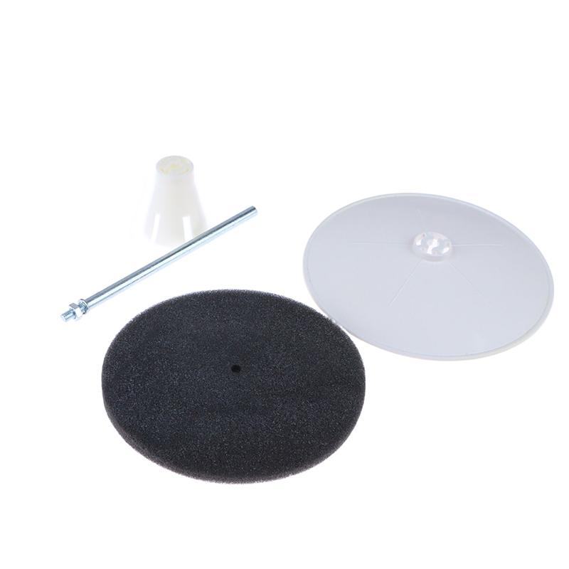 Industrial Sewing Machine Spool Thread Stand Tray Accessories Overlocker Wire Tray Pole Line Claw