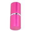 Oil Absorbing Volcanic Roller Oil Resistant Face Roller Oil Control Natural Stone Facial Tool Red