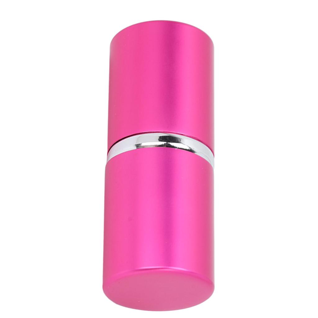 Oil Absorbing Volcanic Roller Oil Resistant Face Roller Oil Control Natural Stone Facial Tool Red