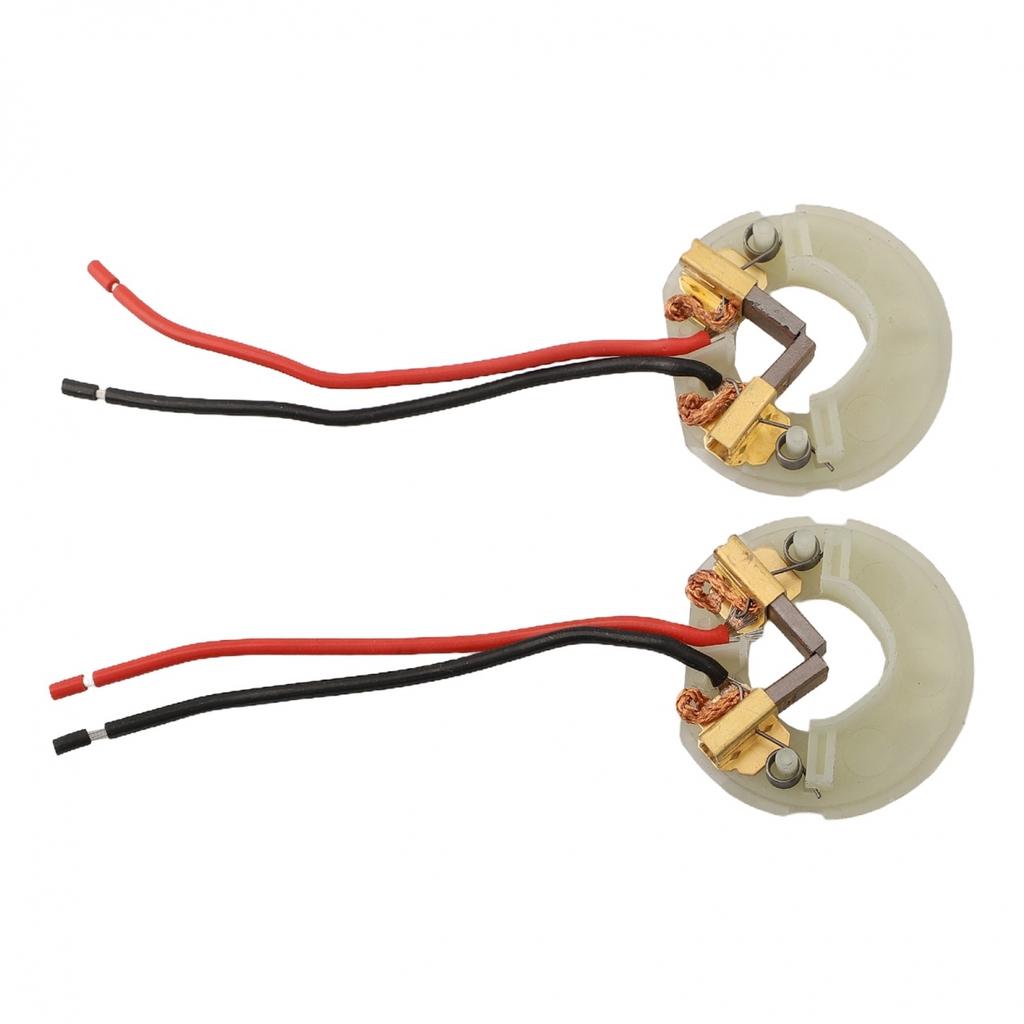 Für SFC14-A Elektrowerkzeug Kohlebürstenhalter Bürsten Ersatz