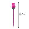 New Students School Ballpoint Pen Stationery Valentine's Day Rose Flower