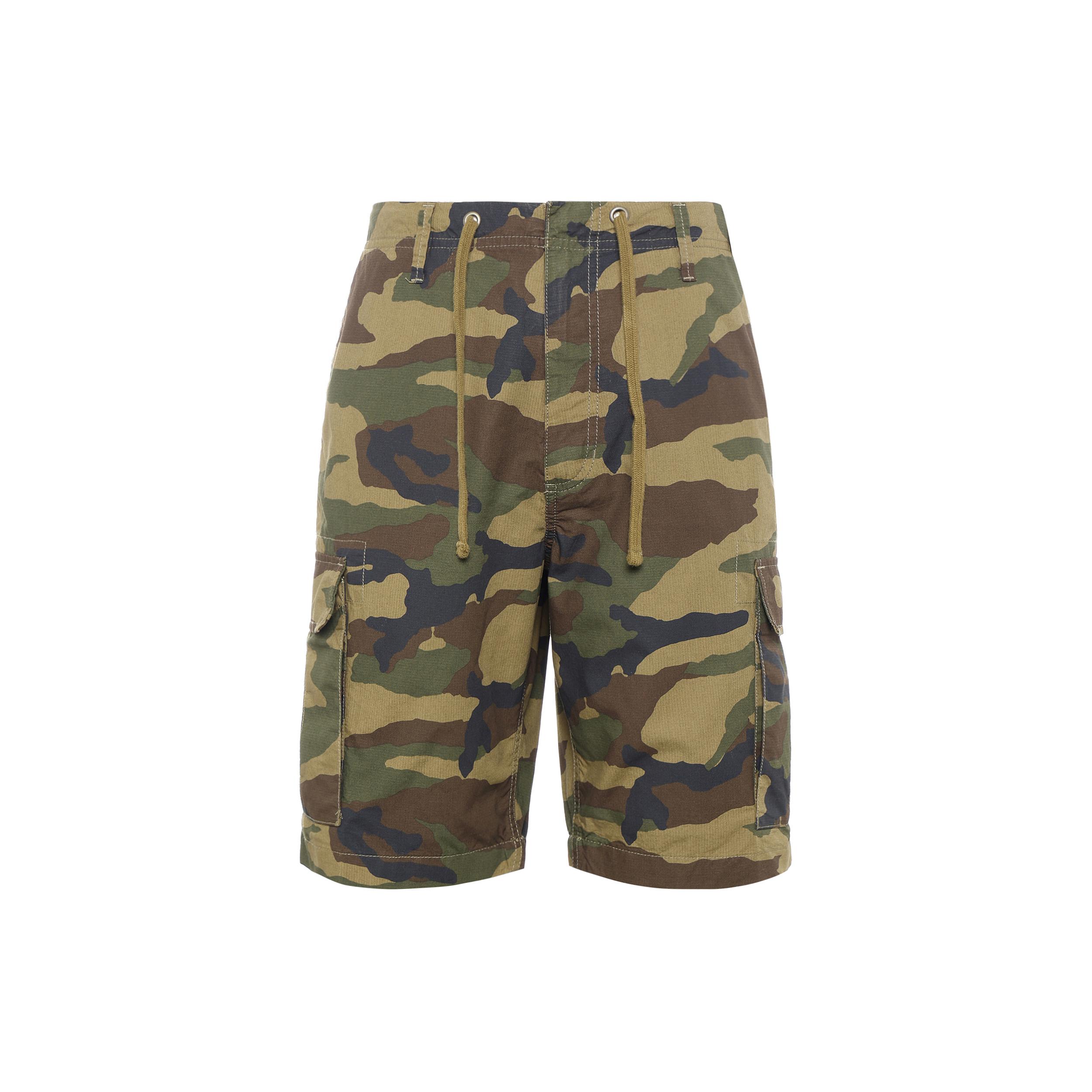 Vans Cargo Shorts Men s Moderate VN000V6DCMF 28