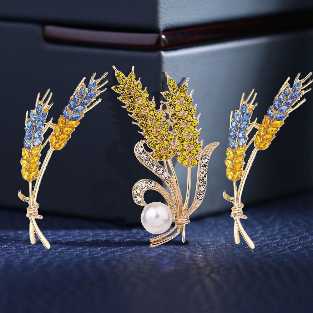 Eleganckie Broszki Kwiatowe dla Kobiet, Broszki Kwiatowe z Pereł i Dżetów, Broszki Klapowe, Akcesoria do Szali, Szali, Kostiumów, Garniturów, Sukienek